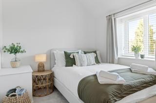 Oakmere Farmhouse - Oxton - 6
