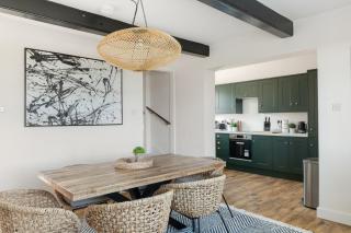 Oakmere Farmhouse - Oxton - 9