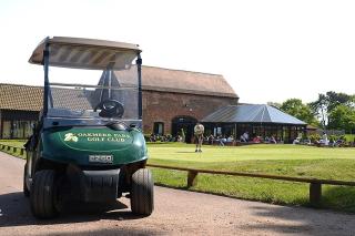 Oakmere Farmhouse - Oxton - 5