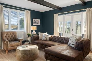 Oakmere Farmhouse - Oxton - 0