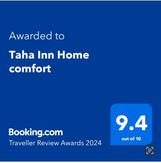 Taha Inn Home comfort - Srinagar - 2