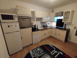 Appartement Courbaril à Nantes (6) - 2