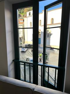 Apartamentos Urbanín I plaza ayuntamiento - Cudillero - 2
