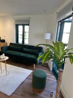 Apartamentos Urbanín I plaza ayuntamiento - Cudillero - 6