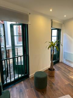 Apartamentos Urbanín I plaza ayuntamiento - Cudillero - 5