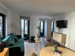 Apartamentos Urbanín I plaza ayuntamiento - Cudillero - 8