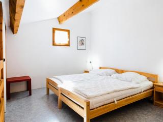 Villa 2P Mezzanine, Terrasse, Parking, WIFI, Narbonne - 50m Plage - FR-1-409-51 - Narbonne-Plage - 4
