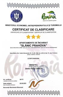 Apartament Slănic Prahova - Slănic - 6