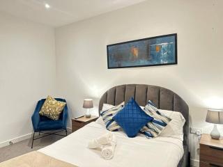 Birmingham City Centre - 3 Bed Apartment - Birmingham - 7