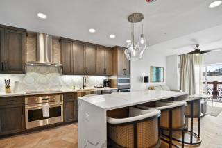 Westgate 1BR, private patio, mountain views, resort amenities, tennis, onsite spa, restaurant 4406 - Park City - 5
