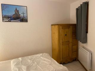 Appartement 2 pièces cabine 4 pers, balcon sud, animaux admis - FR-1-263-421 - 5