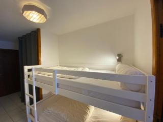Appartement 2 pièces cabine 4 pers, balcon sud, animaux admis - FR-1-263-421 - 3