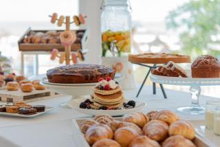 Ambasciatori Hotel - Beach Front -Breakfast XXL & Brunch until 12 30pm - Misano Adriatico - 3