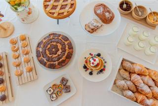 Ambasciatori Hotel - Beach Front -Breakfast XXL & Brunch until 12 30pm - Misano Adriatico - 6