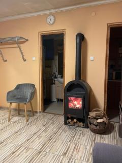Apartman Kuckó - Szilvásvárad - 4