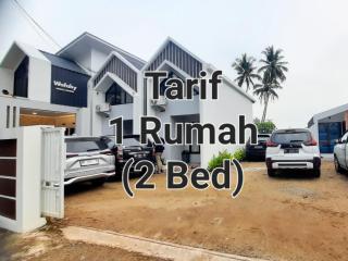Wafaby Guest House - Payakumbuh - 0