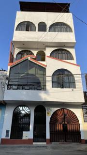 Peruvian Wasi - Bed & Breakfast - Lima - 9
