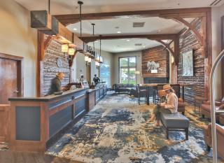 Remodeled Sundial 2BR in Canyons Village, spacious patio, outdoor pool, walk to hiking & biking B224 - Park City - 4