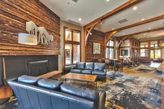 Remodeled Sundial 2BR in Canyons Village, spacious patio, outdoor pool, walk to hiking & biking B224 - Park City - 2