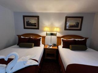 Alpine Motel - Jackson - 5