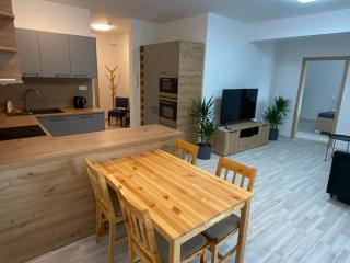 Apartmány Hodonín - Hodonín - 6