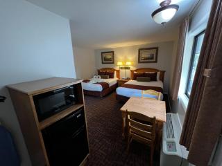 Alpine Motel - Jackson - 2