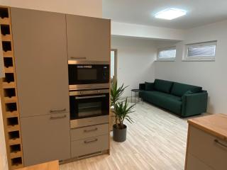 Apartmány Hodonín - Hodonín - 5