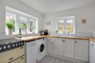 Stonemason's Cottage - South Cerney - 8