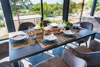 KastHouse Yellow by Vellaris, Luxury Mobile Home - Mali Lošinj - 3