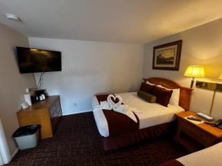 Alpine Motel - Jackson - 3