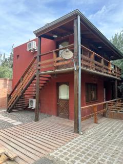 Altos del Cordón - Comodoro Rivadavia - 0