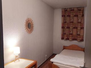 Studio rénové à Chamonix avec balcon, animaux acceptés, parking - FR-1-517-54 - Chamonix-Mont-Blanc - 5