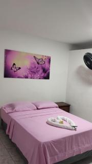Hotel Bayadera Real - Medellín - 7