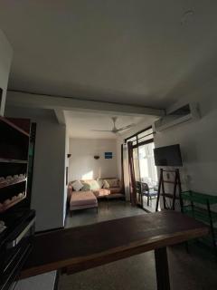 apartamento entero samara A-1 - Sámara - 5