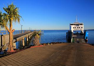 718 Cooloola Villa at Kingfisher Bay, K'gari Fraser Island - Fraser Island - 4