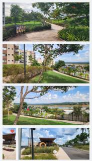 Praias do Lago Eco Resort- Caldas Novas-GO-apto 208-M - Caldas Novas - 6