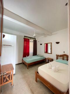 apartamento entero samara A-1 - Sámara - 6
