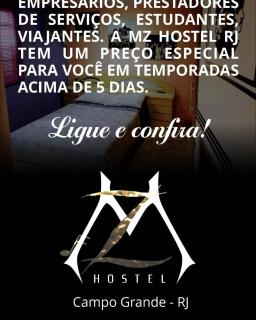 MZ Hostel - 7