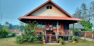 บ้านสวนยายชุ่ม/bannsuanyaychum - Lampang - 6