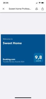 Sweet Home - 9