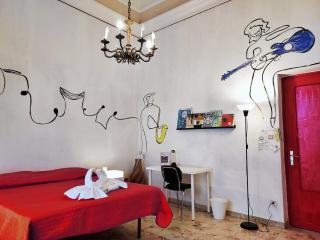 Ciabattine Art Apartment - Catania - 7