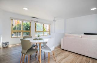 Vive la Vila Cozy Apartment by the Beach - Villajoyosa - 0