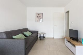 Appartement Juanesco - Welkeys - Juan-les-Pins - 8