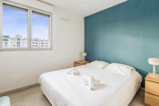 Appartement Juanesco - Welkeys - Juan-les-Pins - 6