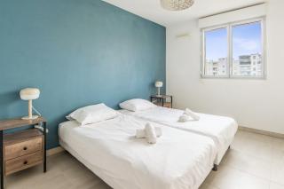 Appartement Juanesco - Welkeys - Juan-les-Pins - 2