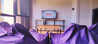 Sentite como en casa en studio cómodo y tranquilo - 5