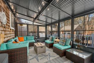 14 Quail Nest Run Harwich Cape Cod - Hawksnest Hideaway - Harwich - 7