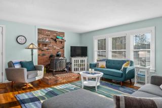 14 Quail Nest Run Harwich Cape Cod - Hawksnest Hideaway - Harwich - 6