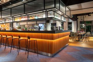 Park Inn By Radisson Wismar - Wismar - 6