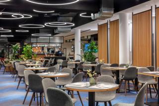 Park Inn By Radisson Wismar - Wismar - 4